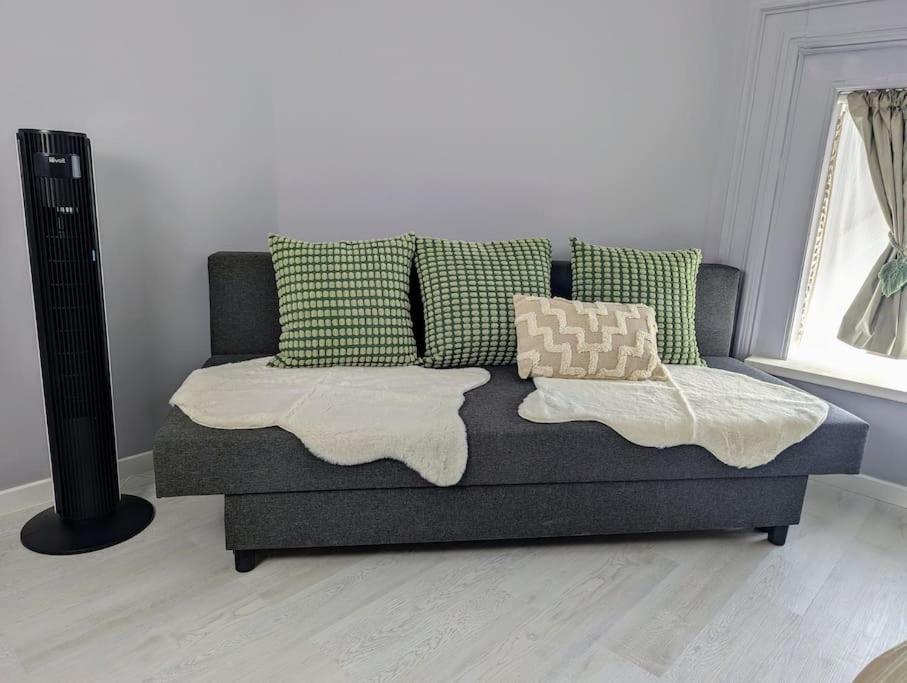 Experience Unique, Themes & Jeux A Strasbourg, Appartement En Duplex Exterior foto
