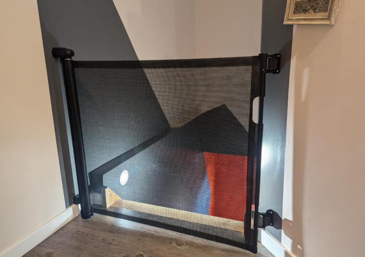 Experience Unique, Themes & Jeux A Strasbourg, Appartement En Duplex Exterior foto